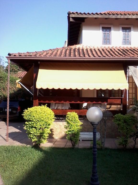 Village Pendotiba Niterói Zewnętrze zdjęcie