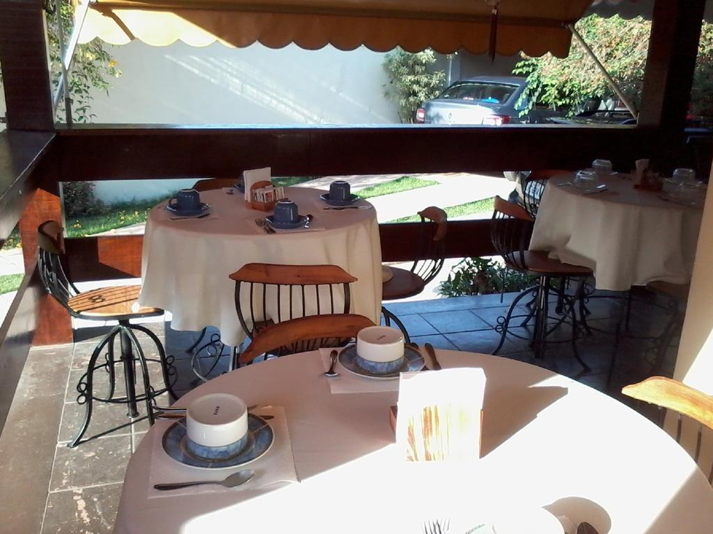 Village Pendotiba Niterói Zewnętrze zdjęcie