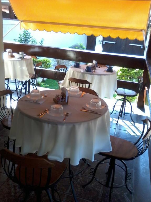 Village Pendotiba Niterói Zewnętrze zdjęcie