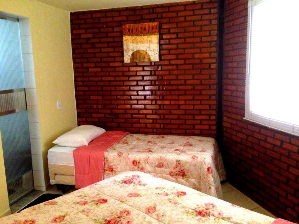 Village Pendotiba Niterói Zewnętrze zdjęcie
