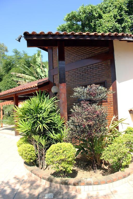 Village Pendotiba Niterói Zewnętrze zdjęcie