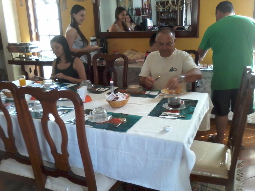 Village Pendotiba Niterói Zewnętrze zdjęcie